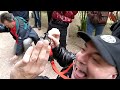 mola la naturalidad de los vídeos de viajes de @hombrelobo y no corta nada, ni siquiera cuando le insúltan! http://t.co/EDyjJjsH