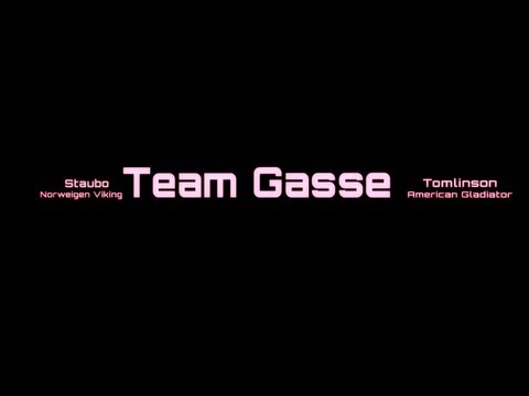 Team Gasse Racing at 2012 Key West World Championships