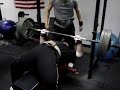 Anthony Ditillo Jr. 345lb Bench Press- JasonFerruggia.com Anthony Ditillo Jr. 345lb Bench Press- JasonFerruggia.com