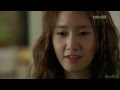 사랑비 HD Love rain - kissing scene (YoonA & Jang geun suk) Eng sub & Thai sub