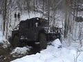 Hummer vs Hill Hummer vs Hill