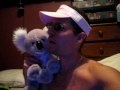 Johnny Schmuckmilfer Kermit Interview Part 1