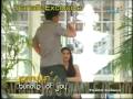 Jennylyn Mercado and her Baby boy  Startalk