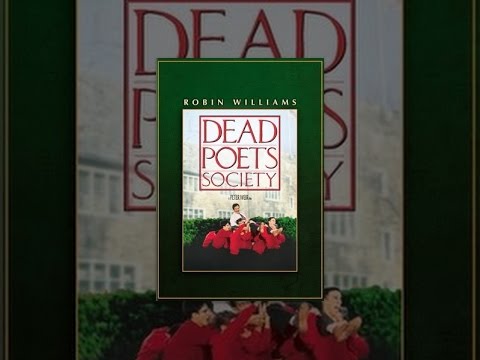 Dead Poets Society