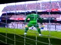 Perrelli - comemoracao do Gol