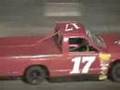 Northwest Pro 4 Trucks at Stateline