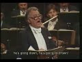 Nicolai Gedda sings 