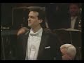 Nicolai Gedda sings 