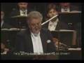 Nicolai Gedda sings Bon voyage