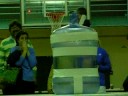 Swoosh Bottle
