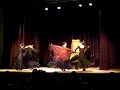 baile por sevillanas ã  suresnes