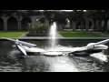 Caltech Campus December 2009