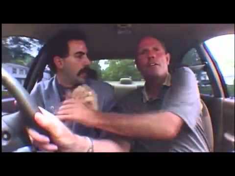 Movie - Borat: Cultural Learnings of America for Make Benefit Glorious Nation of Kazakhstan (2006)