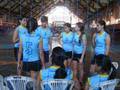 volei equipe