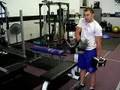 Upper Body Circuit