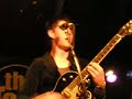 Yves Klein Blue - India @ The Tote, Melbourne