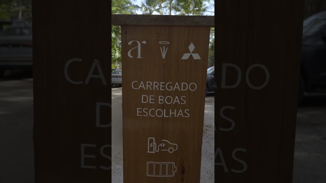 Conforto pros hóspedes da Villa SE7E #Outlander #Mitsubishi #4x4ÉMitsubishi