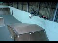 mounte hawke backflip