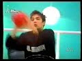 gregory et le sport