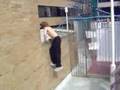 videos de End of summer 08 training video cambridge.