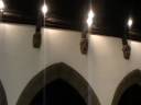 Gargoyles ? St Mary\