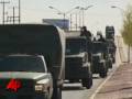 Raw Video: Troops Combat Mexican Drug Violence
