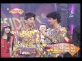 President Star Charity - Fauzie Laily & MediaCorp Artistes