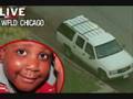 JULIAN KING, J-HUD NEPHEW FOUND MURDERED IN MISSING WHITE SUV!!!