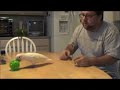Stupid Goffin Cockatoo Tricks 4