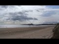 newton by the sea northumberland