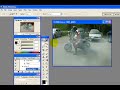 Making Automated GIF Using Virtual Dub, Photoshop and FLASH!