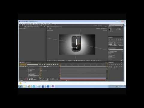Adobe Premiere Lower Thirds Chrome