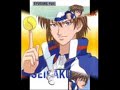 Black Rain by Fuji Syuusuke Black Rain by Fuji Syuusuke