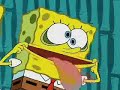 Spongebob & Cam\