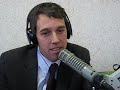 Lisa and Beto O'Rourke on KHRO 1650