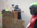 TROPA DE ELITE X SWAT O COMBATE DO ANO