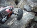 RC crawlers / the competition at seattle----WARCRC