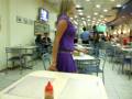 videos de desfile no chico burger