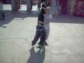videos de eliiz & moi. Walibi 2008.
