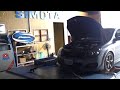 SIMOTA OPEL ASTRA-H 2.0GTC-1 INTAKE SYSTEM