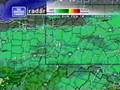 WeatherSTAR XL v.2 - President's Day Storm 2003