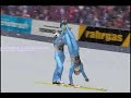Ski Jumping Pairs - Russia Ski Jumping Pairs - Russia