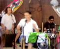 Concierto de Malamanera en Tarifa