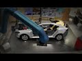 Volvo S60 Concept - 4 months in 60 seconds