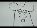 mouse and hippo mouse and hippo