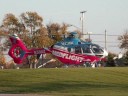 Medflight Medivac At Saint Marys For A Construction Accident Medflight Medivac At Saint Marys For A Construction Accident