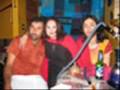 Vaneeza with Save the Sub Continent
