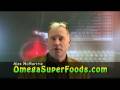 videos de Omega Super Foods for healthy heart and brain