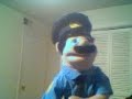 Officer Joe N Truble Officer Joe N Truble