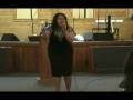 Part 2 of 2 - AjecSudeste/TV: Deborah Ruiz (Presidenta AJEC RSE) Campamento Regional  12/5/2008